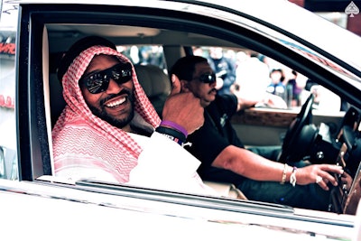 Gumball 3000