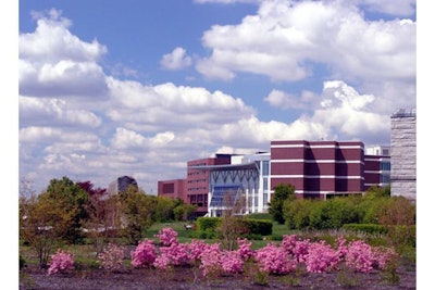 Campus Center Exterior (1)