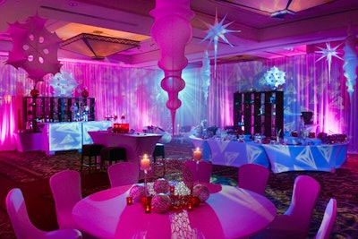Our experienced meeting professionals are exceptional and will make sure your event is truly memorable and unique.