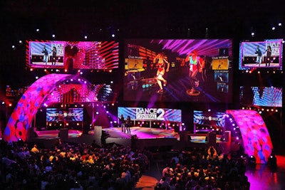 E3's annual spectacle brings tech-heavy events, exhibits, and press conferences to downtown L.A.