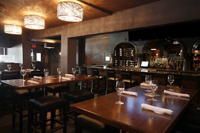 9. Harry's Social Kitchen
