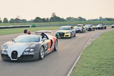 Gumball 3000