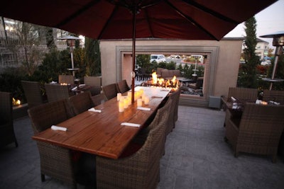 10. Dom DeMarco's Pizzeria & Bar