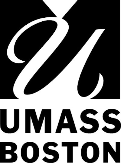UMass-Boston Logo