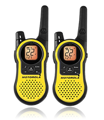 nextel phones walkie talkie