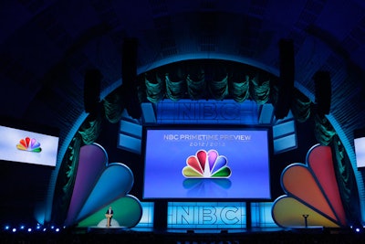 NBC Upfront