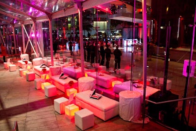 Fragrance Foundation’s FiFi Awards