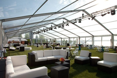 RiverView Terrace Photos