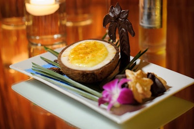 The 10th American Express Publishing Luxury Summit met this week at the Breakers in Palm Beach.