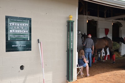 Ram Promotions at the Kentucky Derby