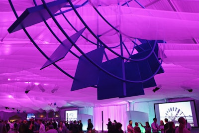 Hudson River Park Trust’s Spring Gala