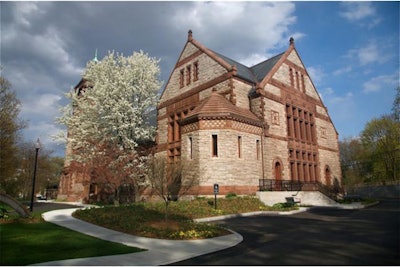 Waterworks Museum