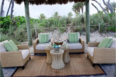 Bali Collection, Congo Stools, and Bamboo Rugs