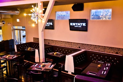 7. Estate Ultra Bar