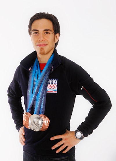 Apolo Ohno