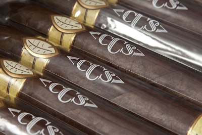 Quesada Tributo (Monogram)