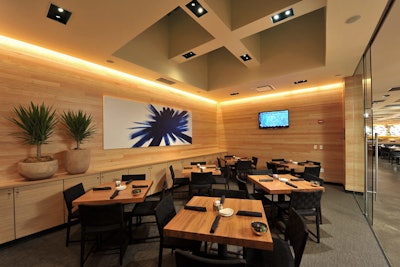 9. Cantina Laredo