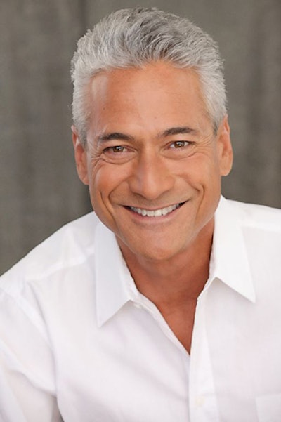 Greg Louganis