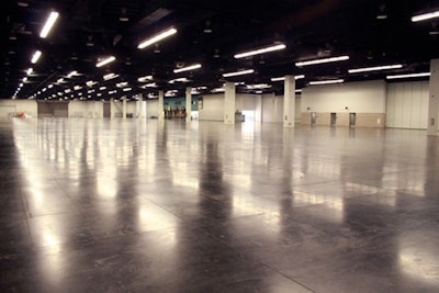 2. Anaheim Convention Center