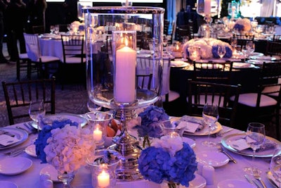 American Cancer Society's Discovery Ball