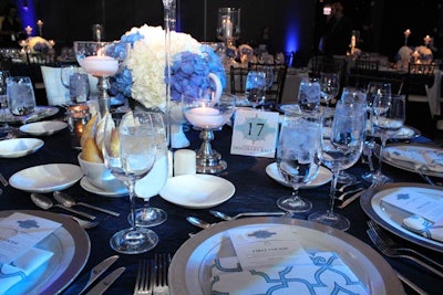 American Cancer Society's Discovery Ball