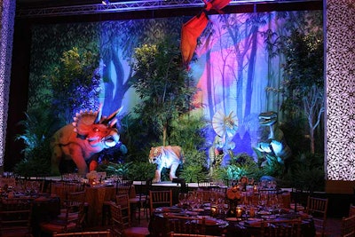 Give Kids the World Black & White Gala