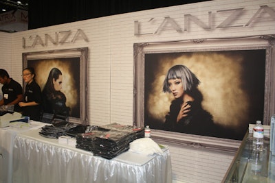 L'Anza