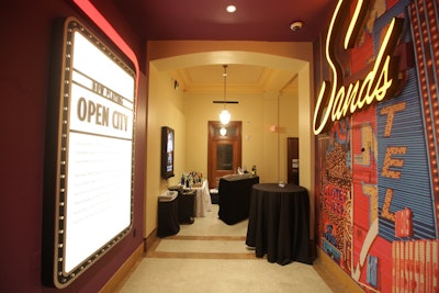 2. Mob Museum