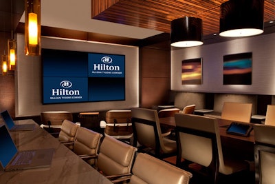 9. Hilton McLean Tysons Corner