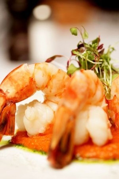 Shrimp Cocktail