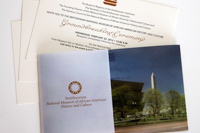 Smithsonian National Museum of African American History and Culture