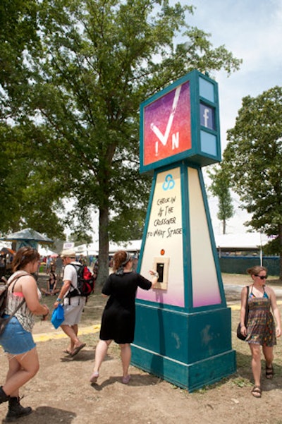 Bonnaroo Music & Arts Festival