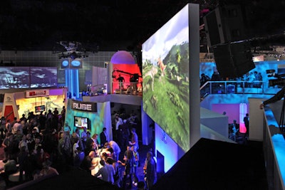 Ubisoft Exhibit 2009