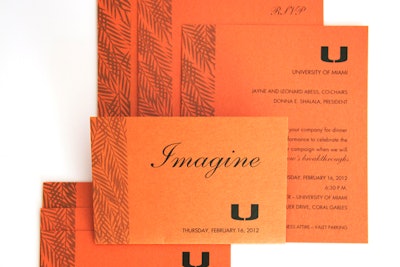 University of Miami, Momentum2: The Breakthrough Campaign