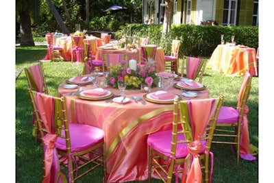 Hemingway House Private Event