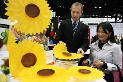 3. International Home and Housewares Show