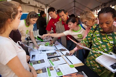 4. Boston Local Food Festival