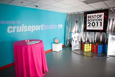 2. Boston Magazine's Best of Boston Party