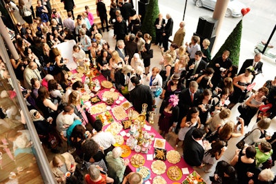 12. National Ballet of Canada Mad Hot Gala