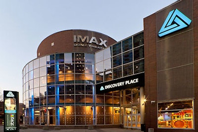 Discovery Place