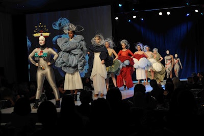 7. Toronto Public Library Foundation’s Book Lover’s Ball