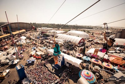 Calgary Stampede Centennial