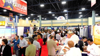 9. America’s Food And Beverage Show