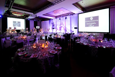 1. InterContinental Make-a-Wish Ball