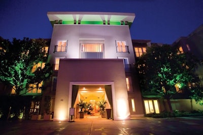 10. Hotel Amarano Burbank