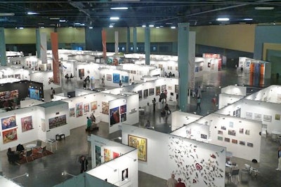 7. Arteamericas