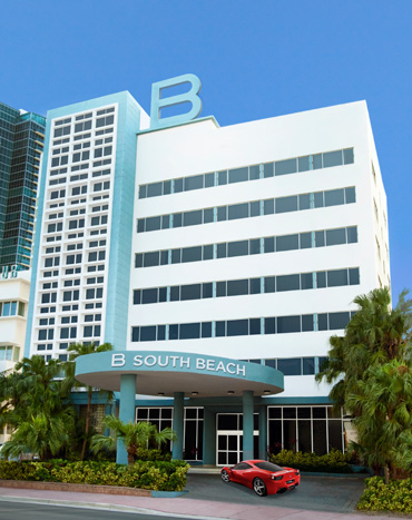 10 New Hotels For Events And Meetings In Miami/South Florida | BizBash