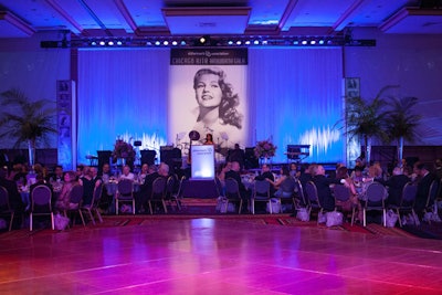 20. Alzheimer’s Association’s Rita Hayworth Gala