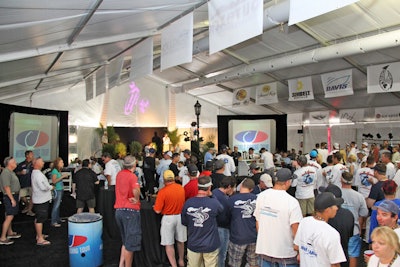 6. World Sailfish Championship