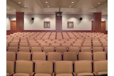 Auditorium